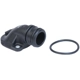 Purchase Top-Quality Thermostat Housing by URO - 037121121A pa2