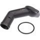 Purchase Top-Quality URO - 038121121D - Thermostat Housing pa2
