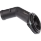 Purchase Top-Quality URO - 038121121D - Thermostat Housing pa6