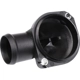 Purchase Top-Quality Thermostat Housing by URO - 074121121B pa6