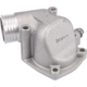 Purchase Top-Quality Thermostat Housing by URO - 11531268650 pa4