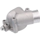 Purchase Top-Quality Thermostat Housing by URO - 11531268650 pa5