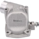 Purchase Top-Quality Thermostat Housing by URO - 11531268650 pa6