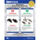 Purchase Top-Quality Boîtier de thermostat par URO - 11531722531PRM pa1