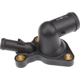 Purchase Top-Quality Thermostat Housing by URO - 11537512733 pa3
