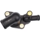 Purchase Top-Quality Thermostat Housing by URO - 11537512733 pa6