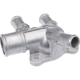 Purchase Top-Quality Thermostat Housing by URO - 12790474PRM pa2