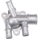Purchase Top-Quality Thermostat Housing by URO - 12790474PRM pa5