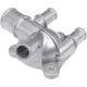 Purchase Top-Quality Thermostat Housing by URO - 12790474PRM pa6