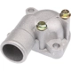 Purchase Top-Quality Thermostat Housing by URO - 55557322 pa4