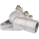 Purchase Top-Quality Thermostat Housing by URO - 55557322 pa5