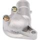 Purchase Top-Quality Thermostat Housing by URO - 55557322 pa7