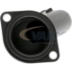 Purchase Top-Quality Thermostat Housing by VAICO - V10-0278 pa3