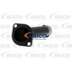 Purchase Top-Quality Thermostat Housing by VAICO - V10-0278 pa7