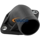 Purchase Top-Quality Thermostat Housing by VAICO - V10-0283 pa3