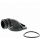 Purchase Top-Quality Thermostat Housing by VAICO - V10-0285 pa1