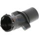 Purchase Top-Quality Thermostat Housing by VAICO - V30-1909 pa12