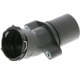 Purchase Top-Quality Thermostat Housing by VAICO - V30-1909 pa2
