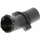 Purchase Top-Quality Thermostat Housing by VAICO - V30-1909 pa3