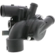 Purchase Top-Quality Thermostat Housing by VEMO - V15-99-2091 pa1