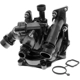 Purchase Top-Quality VEMO - V15-99-2108 - Thermostat Housing pa5
