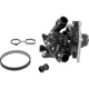 Purchase Top-Quality Thermostat Housing by VEMO - V15-99-2115 pa1
