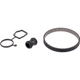 Purchase Top-Quality Thermostat Housing by VEMO - V15-99-2115 pa2
