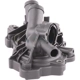 Purchase Top-Quality VEMO - V15-99-2116 - Thermostat Housing pa6