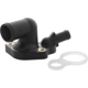 Purchase Top-Quality Thermostat Housing by VEMO - V20-99-0001 pa2