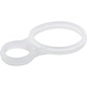 Purchase Top-Quality Thermostat Housing by VEMO - V20-99-0001 pa4