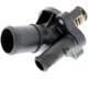 Purchase Top-Quality Thermostat Housing by VEMO - V25-99-1737 pa1