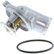 Purchase Top-Quality Thermostat Housing by VEMO - V309901081 pa1