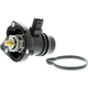 Purchase Top-Quality Thermostat Housing by VEMO - V40-99-1098 pa1