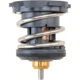 Purchase Top-Quality Thermostat by MAHLE ORIGINAL - TX252-87 pa2