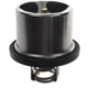 Purchase Top-Quality Thermostat by MAHLE ORIGINAL - THD1-79 pa1