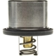 Purchase Top-Quality Thermostat par MAHLE ORIGINAL - THD1-82 pa4