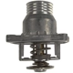 Purchase Top-Quality Thermostat by MAHLE ORIGINAL - TM11-105 pa7