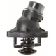 Purchase Top-Quality Thermostat by MAHLE ORIGINAL - TM12-105 pa13