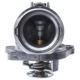 Purchase Top-Quality Thermostat by MAHLE ORIGINAL - TM28-87 pa6