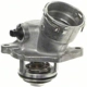 Purchase Top-Quality Thermostat by MAHLE ORIGINAL - TM45-100D pa1