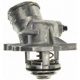 Purchase Top-Quality Thermostat by MAHLE ORIGINAL - TM45-100D pa2