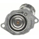 Purchase Top-Quality Thermostat by MAHLE ORIGINAL - TM45-100D pa3