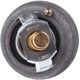 Purchase Top-Quality Thermostat by MAHLE ORIGINAL - TX106-90D pa3