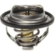Purchase Top-Quality Thermostat by MAHLE ORIGINAL - TX122-82 pa3