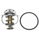 Purchase Top-Quality Thermostat by MAHLE ORIGINAL - TX200-90D pa9