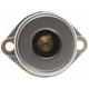 Purchase Top-Quality Thermostat by MAHLE ORIGINAL - TX30-87D pa8