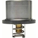Purchase Top-Quality Thermostat par MAHLE ORIGINAL - TX37-79 pa7