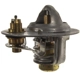 Purchase Top-Quality Thermostat by MAHLE ORIGINAL - TX76-88D pa1