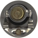 Purchase Top-Quality Thermostat by MAHLE ORIGINAL - TX76-88D pa6