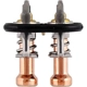 Purchase Top-Quality Thermostat par MISHIMOTO AUTOMOTIVE - MMTS-F2D11H pa1